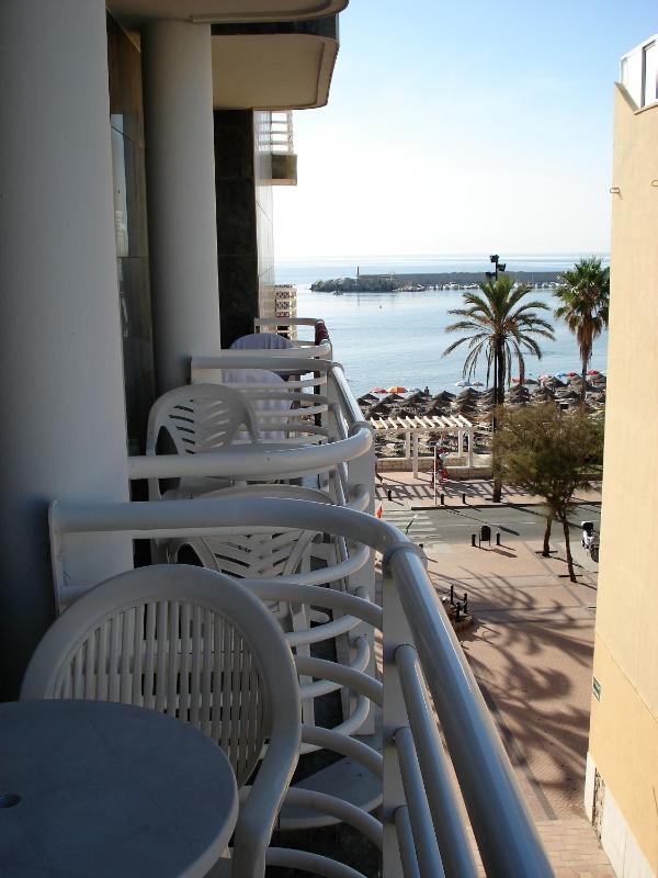 Hotel Villa de Laredo - image 23