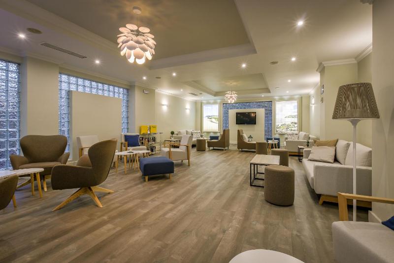 Hotel Villa de Laredo - image 6