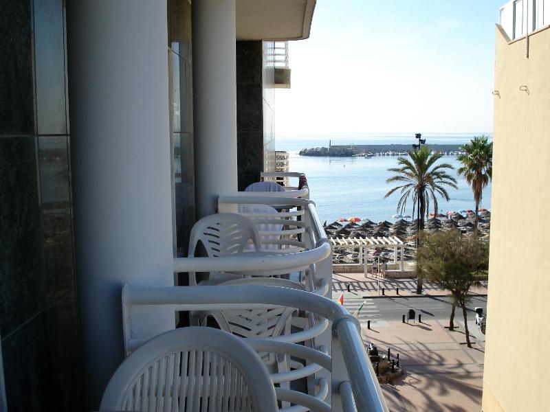 Hotel Villa de Laredo - image 11
