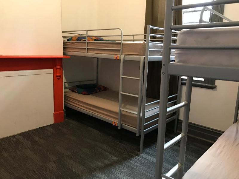 Haus Accommodation - note - Valid passport required to check-in - image 2