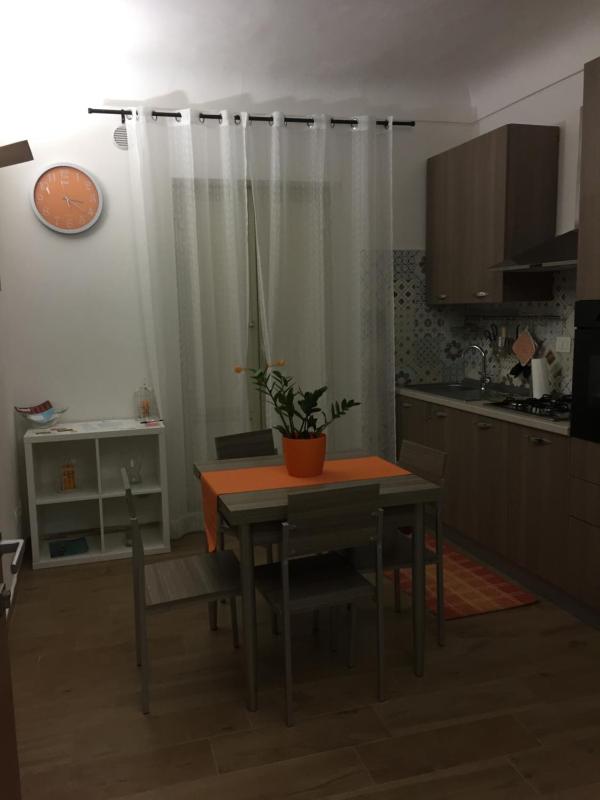 Sale e Vele Apartments - image 16