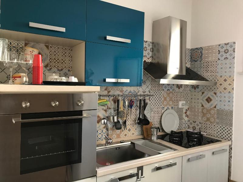 Sale e Vele Apartments - image 49