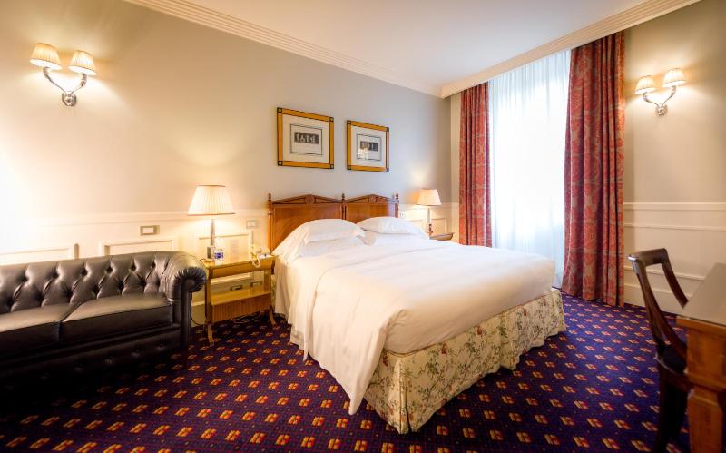 Grand Hotel Sitea - image 13