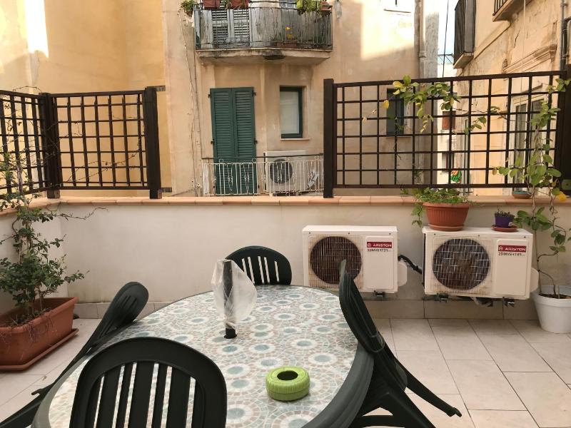 Sale e Vele Apartments - image 23