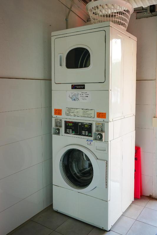 Haus Accommodation - note - Valid passport required to check-in - image 15