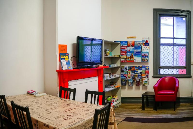 Haus Accommodation - note - Valid passport required to check-in - image 9