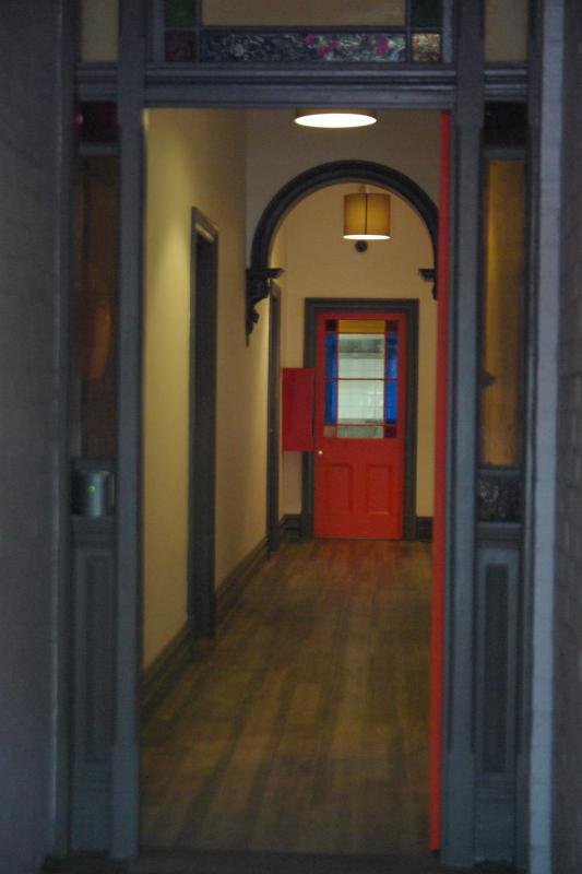 Haus Accommodation - note - Valid passport required to check-in - image 13