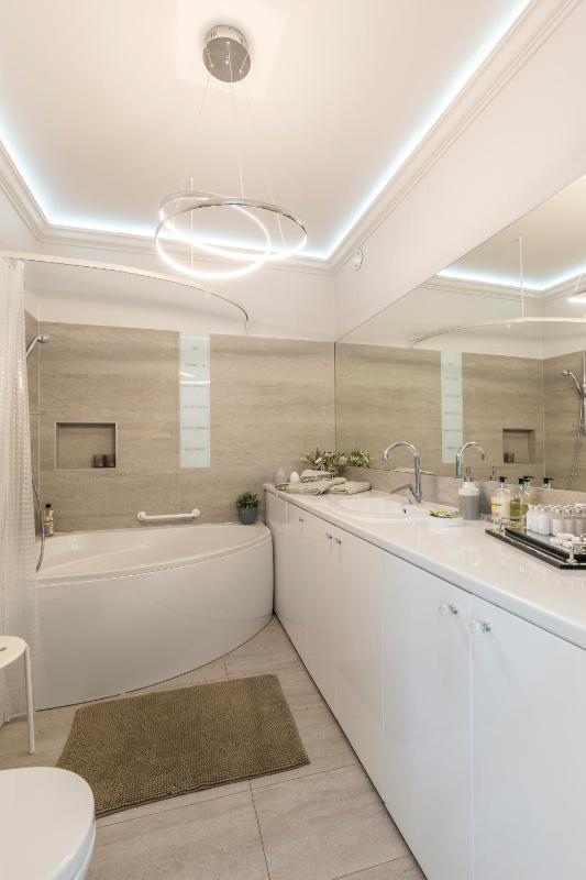 Apartament Prestige & Sea Playa Baltis 63 - image 40