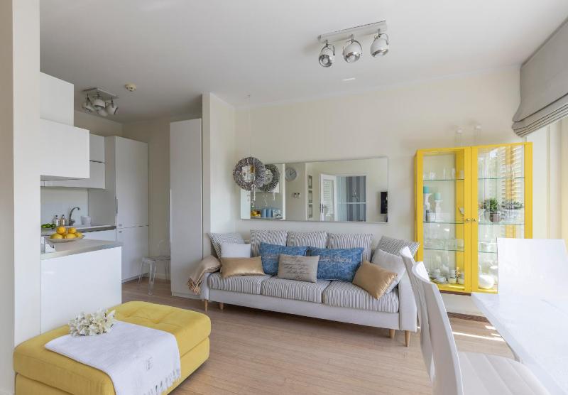 Apartament Prestige & Sea Playa Baltis 63 - image 46