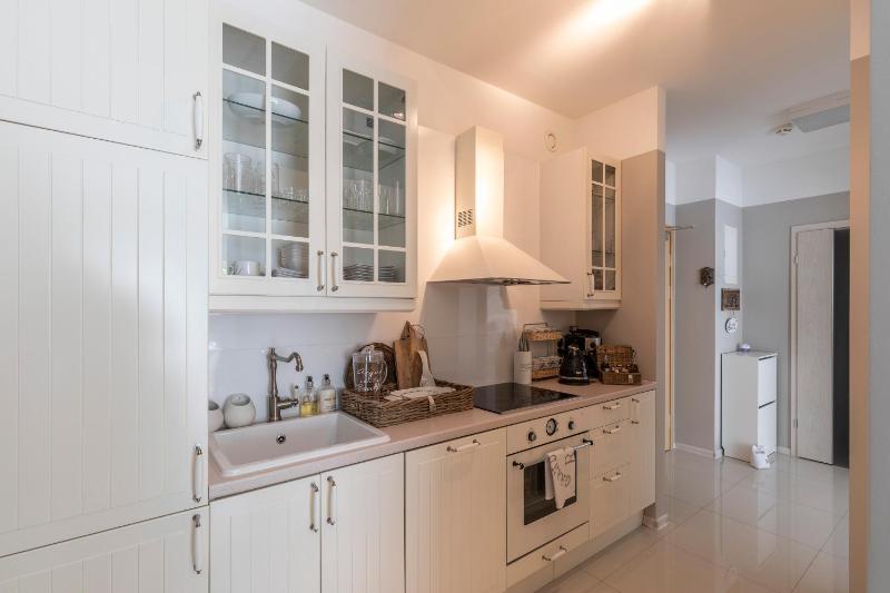 Apartament Prestige & Sea Playa Baltis 44 - image 14