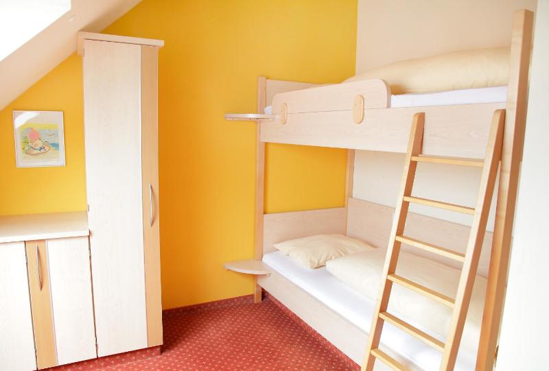 Two-Bedroom Apartment (4 Adults) image 2