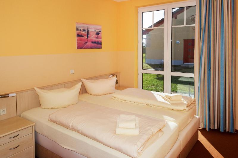 Two-Bedroom Holiday Home image 4