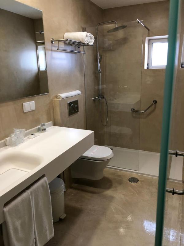 Superior Double or Twin Room with Terrace image 4