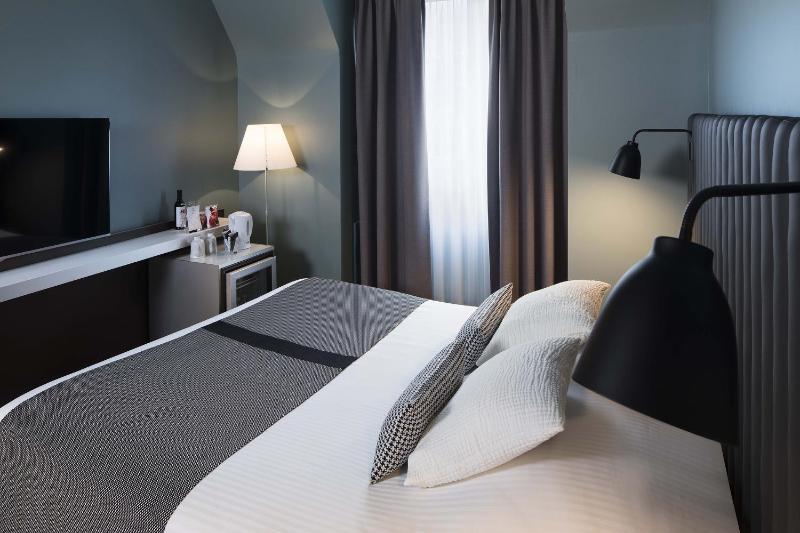 Hôtel Diana Dauphine - image 15