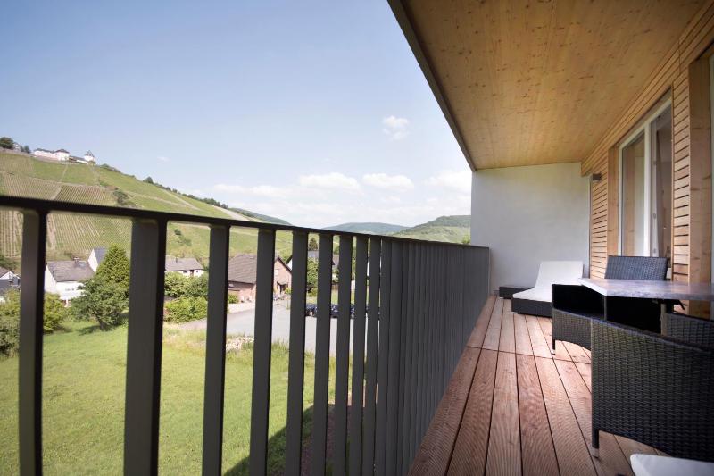 Suite with Spa Bath image 1