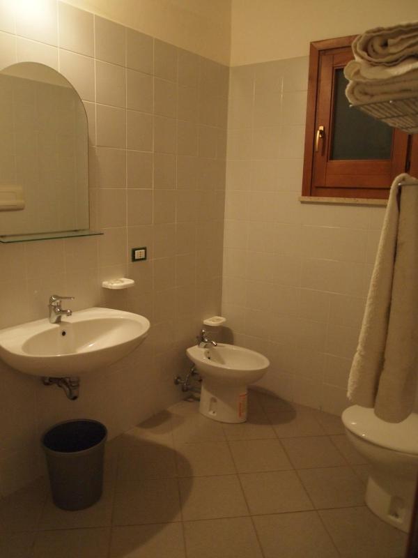 Double or Twin Room image 4