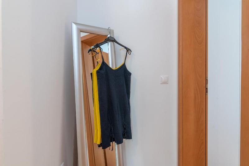 One-Bedroom Apartment with Balcony (2 Adults) image 2