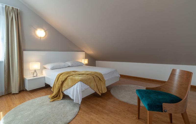 One-Bedroom Apartment with Balcony (2 Adults) image 3