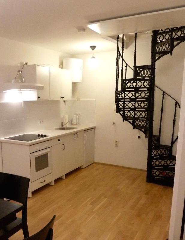 Sobieski Maisonette Apartments - image 16