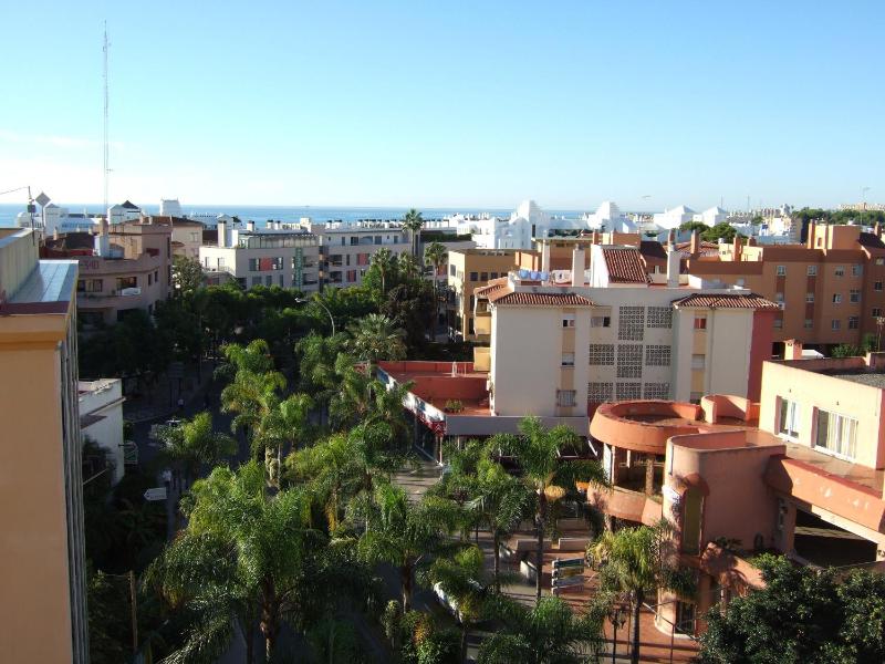 Hostal La Palmera - image 39