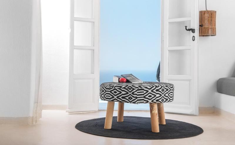 Superior Triple Room with Plunge Pool image 2