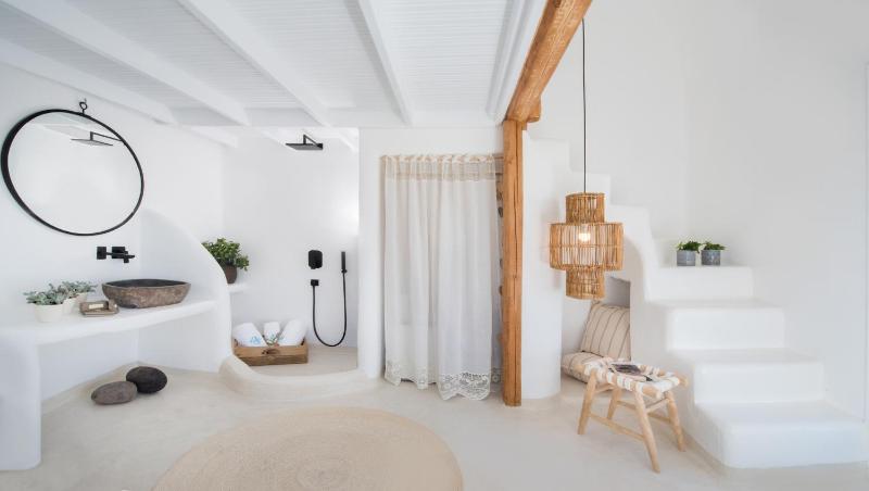  Standard Double Room with Plunge Pool (Split-Level)  image 1