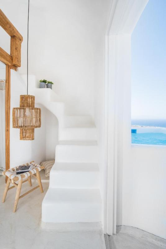  Standard Double Room with Plunge Pool (Split-Level)  image 3