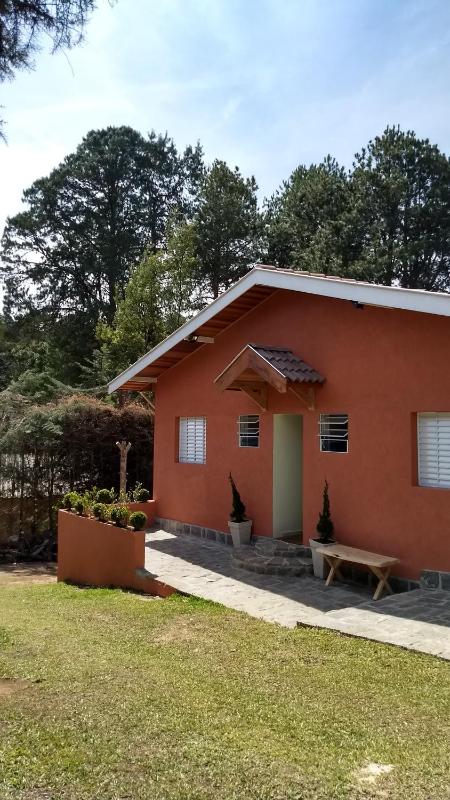 Recantto do Divino B&B - image 43