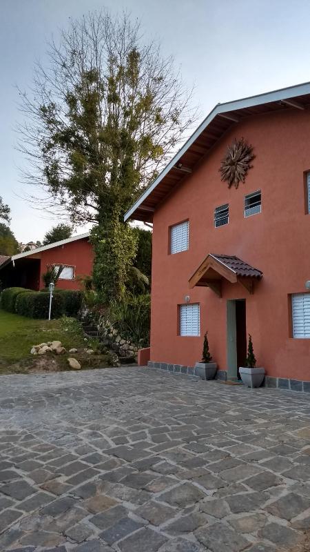 Recantto do Divino B&B - image 31