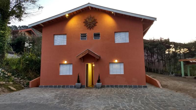 Recantto do Divino B&B - image 38