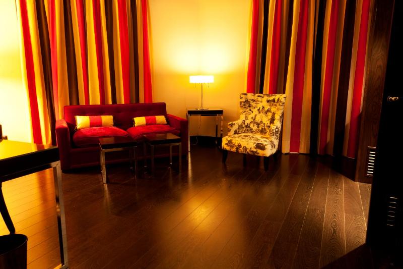 Junior Suite image 4