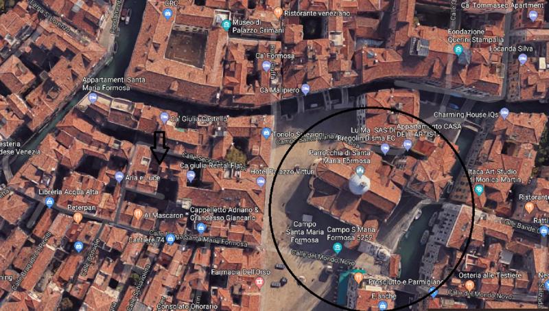 Two-Bedroom Apartment image 2