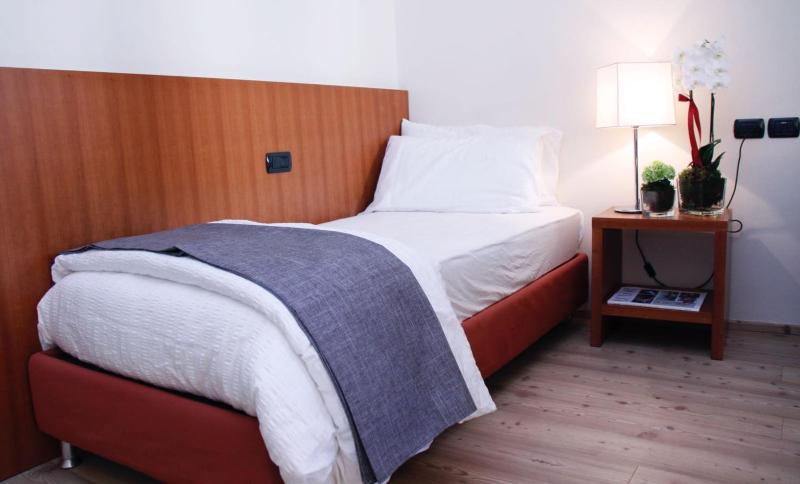 Deluxe Double or Twin Room image 4