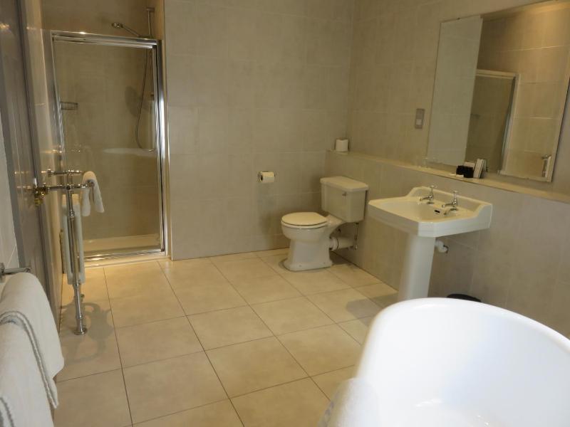 Belmont Leicester Hotel - image 21