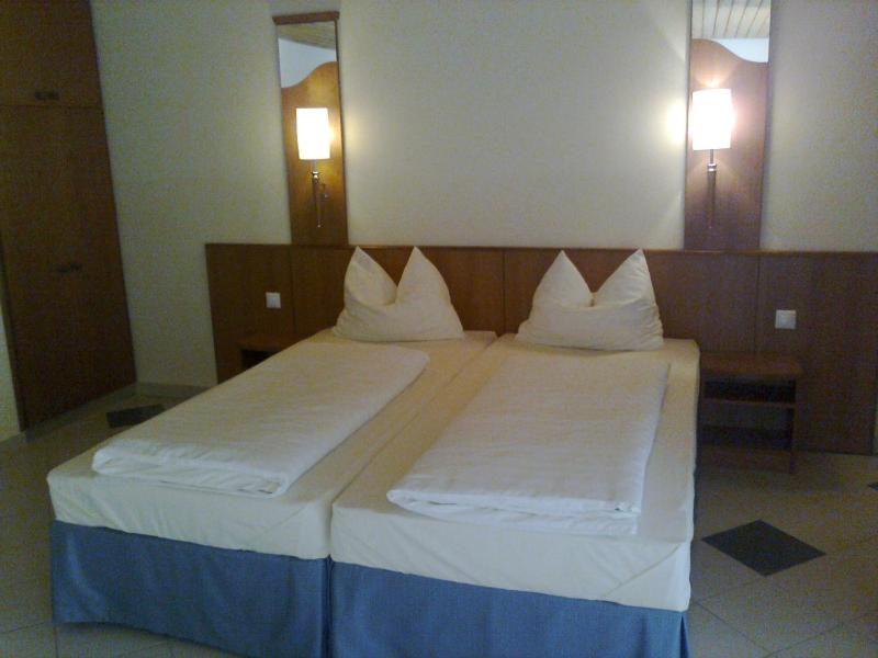 Quadruple Room image 1