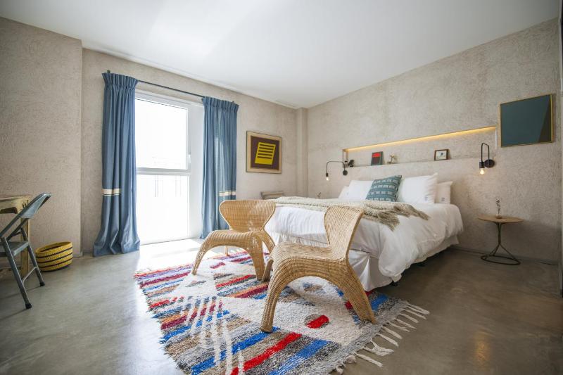 Kook Hotel Tarifa - image 17