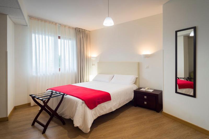 Budget Double or Twin Room image 1