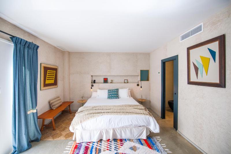 Kook Hotel Tarifa - image 19