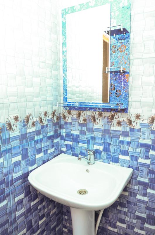 Triple Room with Mountain View image 2