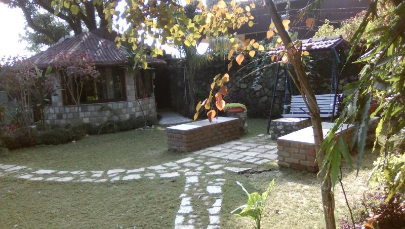 Oxygen Homestay-A Blissful Retreat - image 40
