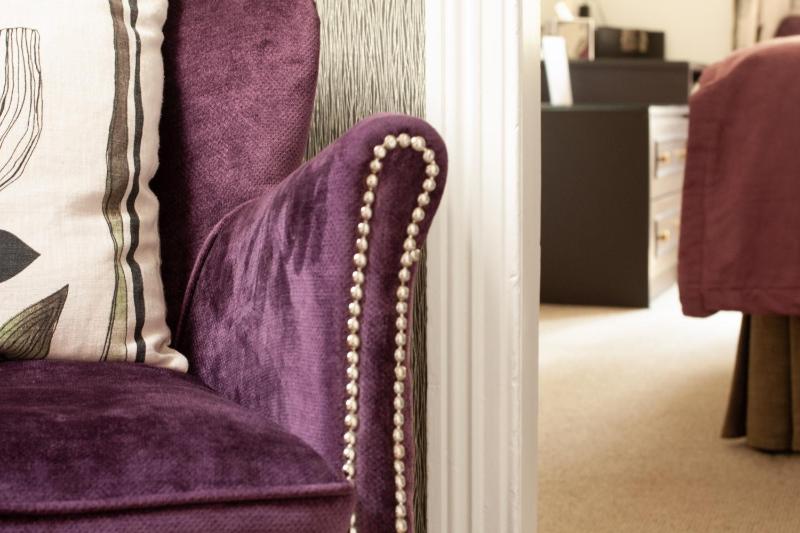 Loft Room image 2