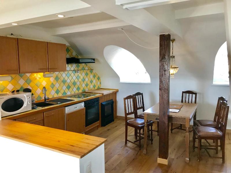 Two-Bedroom Apartment image 1