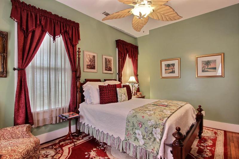 Green Palm Inn - image 10