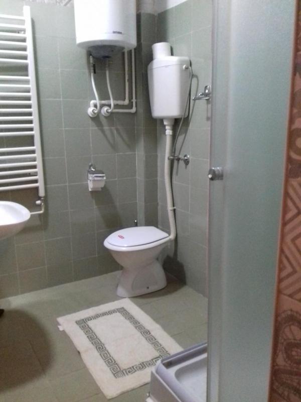 Comfort Triple Room image 4