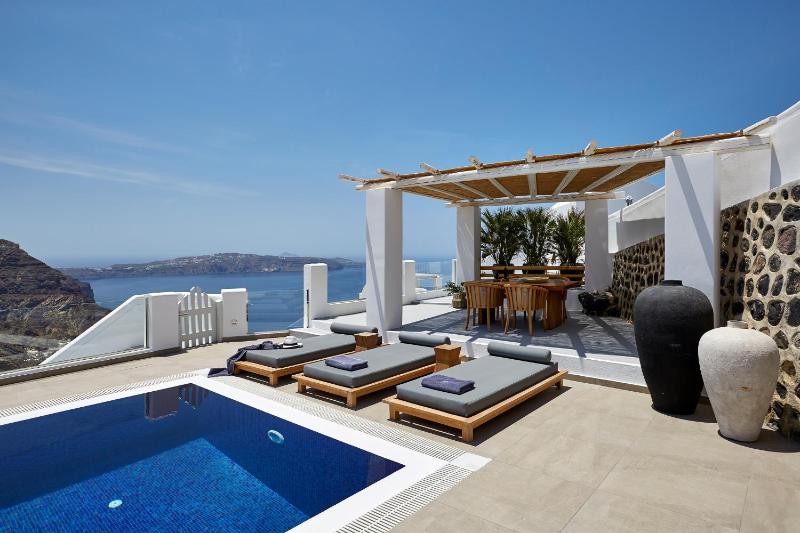 Villa Aphrodite image 4