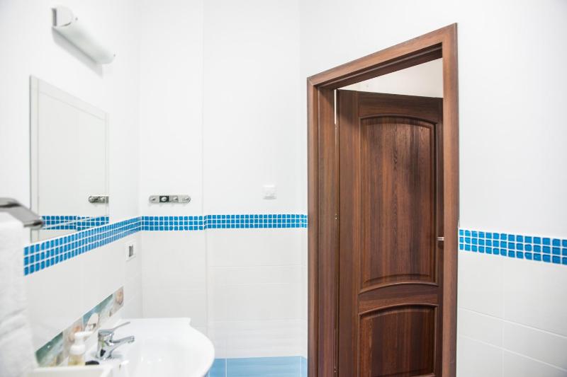 Two-Bedroom Apartment image 3