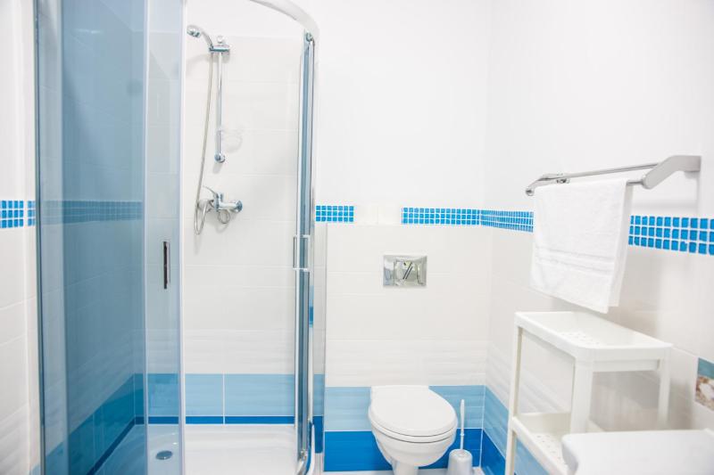 Two-Bedroom Apartment image 4