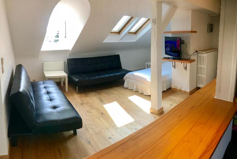 Two-Bedroom Apartment image 4