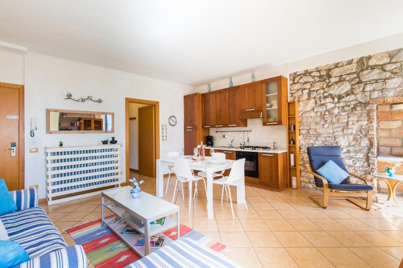 Apartment with Balcony (2 Adults) image 1