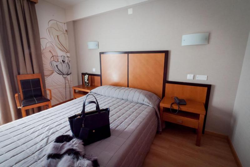 Double or Twin Room image 3